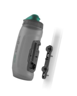 ANFORA FIDLOCK TWIST CON TECNOLOGÍA ANTIBACTERIANA - 590 ML / CON BASE