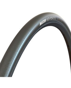 LLANTA MAXXIS HIGH ROAD SL - 700x28C / FIBRA DE CARBONO / 150 TPI / HYPR-S/K2/TR