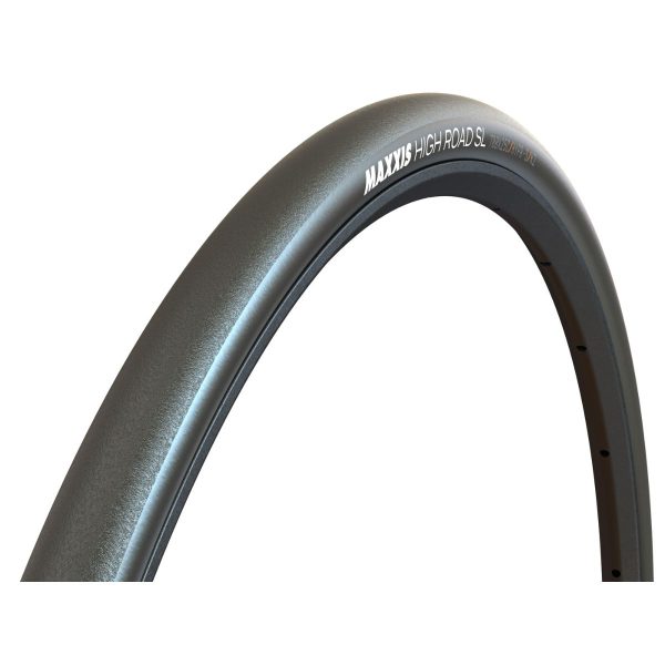 LLANTA MAXXIS HIGH ROAD SL - 700x28C / FIBRA DE CARBONO / 150 TPI / HYPR-S/K2/TR