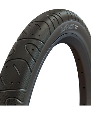 LLANTA MAXXIS HOOKWORM - 24x2.50 / ALAMBRE / 60 TPI
