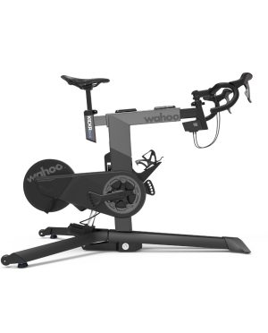 BICICLETA INTELIGENTE WAHOO KICKR BIKE PRO