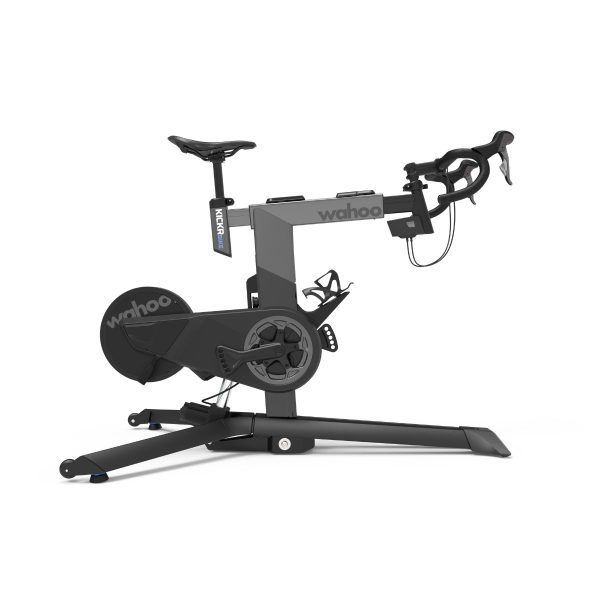 BICICLETA INTELIGENTE WAHOO KICKR BIKE PRO