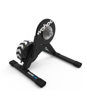 ENTRENADOR INTELIGENTE WAHOO KICKR CORE V2 - CON CASSETTE 11V