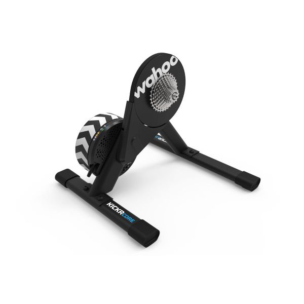 ENTRENADOR INTELIGENTE WAHOO KICKR CORE V2 - CON CASSETTE 11V