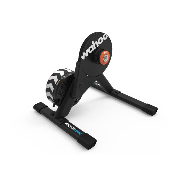 ENTRENADOR INTELIGENTE WAHOO KICKR CORE V2 – ZWIFT COG / CLICK V3