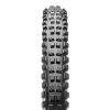 LLANTA MAXXIS MINION DHR II - 29x2.4 / PLEGABLE / NEGRO / 120x2 TPI / 3CG/DD/TR - Imagen 2