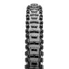 LLANTA MAXXIS MINION DHR II - 27.5x2.4WT / PLEGABLE / NEGRO / 120x2 TPI / 3CT/DD/TR - Imagen 2