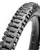 LLANTA MAXXIS MINION DHR II - 27.5x2.4WT / PLEGABLE / NEGRO / 120x2 TPI / 3CT/DD/TR