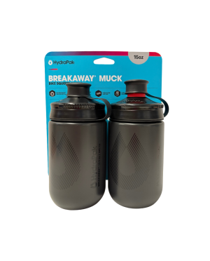 PAQUETE 2 PZ ÁNFORA HYDRAPAK MUCK 15 OZ
