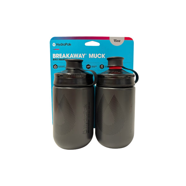 PAQUETE 2 PZ ÁNFORA HYDRAPAK MUCK 15 OZ