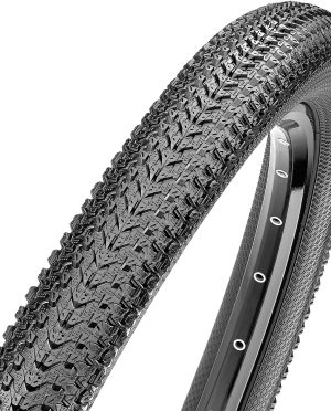LLANTA MAXXIS PACE - 29x2.1 / ALAMBRE / NEGRO / 60 TPI
