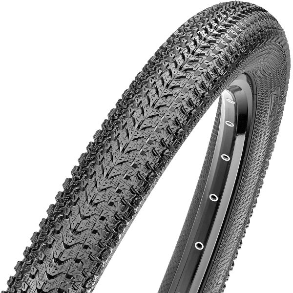 LLANTA MAXXIS PACE - 29x2.1 / ALAMBRE / NEGRO / 60 TPI