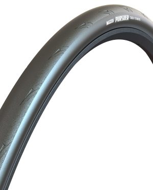 LLANTA MAXXIS PURSUER V2 - 700x28C / PLEGABLE / NEGRO / 60 TPI