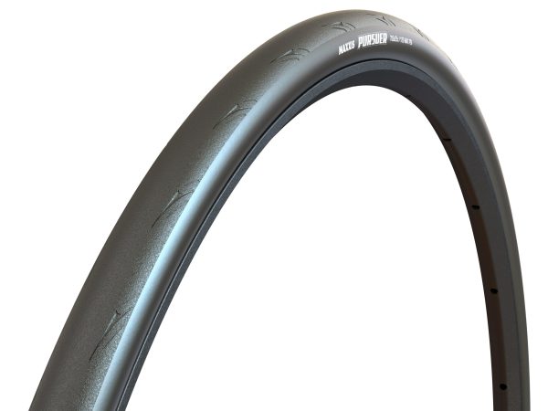 LLANTA MAXXIS PURSUER V2 - 700x28C / PLEGABLE / NEGRO / 60 TPI