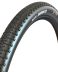 LLANTA MAXXIS RAMBLER V2 - 700x45C / PLEGABLE / NEGRO / 120 TPI / HYPR-X/EXO/TR