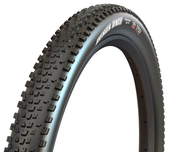 LLANTA MAXXIS REKON RACE - 27.5x2.35 / PLEGABLE / NEGRO / 120 TPI / EXO/TR