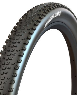 LLANTA MAXXIS REKON RACE - 29x2.40 / ALAMBRE / NEGRO / 60 TPI