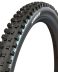 LLANTA MAXXIS SHORTY - 29x2.40WT / PLEGABLE / NEGRO / 60x2 TPI / 3CG/DH/TR