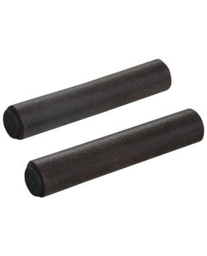 PUÑOS SUPACAZ SILICONEZ - NEGRO