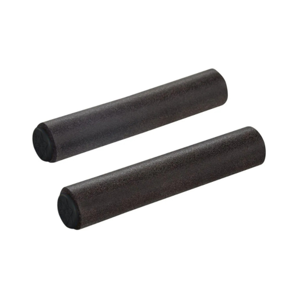 PUÑOS SUPACAZ SILICONEZ - NEGRO