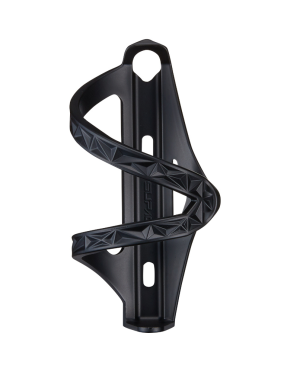 PORTA ÁNFORA SUPACAZ SIDE SWIPE MTB - NEGRO