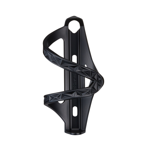 PORTA ÁNFORA SUPACAZ SIDE SWIPE MTB - NEGRO