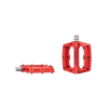 PEDALES SUPACAZ SMASH DH THERMOPOLY - ROJO - Imagen 2