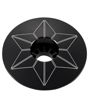 TAPA DE POTENCIA SUPACAZ STAR CAPZ