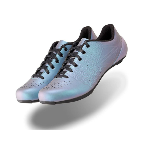 ZAPATOS DE RUTA SUPACAZ SUAVE - OIL SLICK