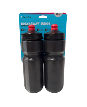 PAQUETE 2 PZ ÁNFORA HYDRAPAK SURGE 25 OZ