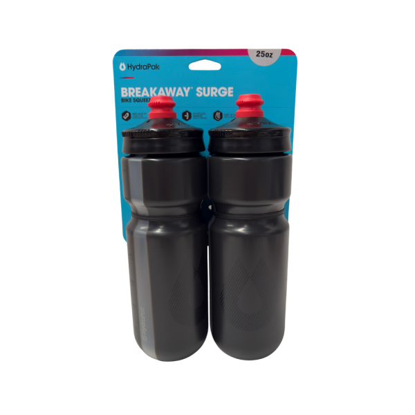 PAQUETE 2 PZ ÁNFORA HYDRAPAK SURGE 25 OZ
