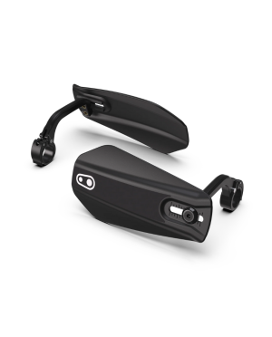 PROTECTOR DE MANOS CRANKBROTHERS - MONTAJE UNIVERSAL