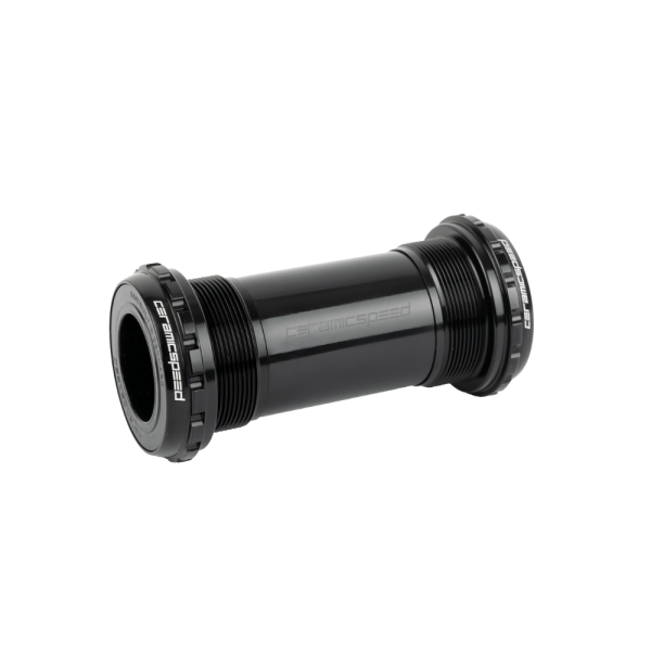 CAJA DE CENTRO (BOTTOM BRACKET) CERAMICSPEED ALPHA / BSA /  SHIMANO / RUTA