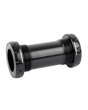CAJA DE CENTRO (BOTTOM BRACKET) CERAMICSPEED ALPHA / BSA / SRAM DUB / RUTA