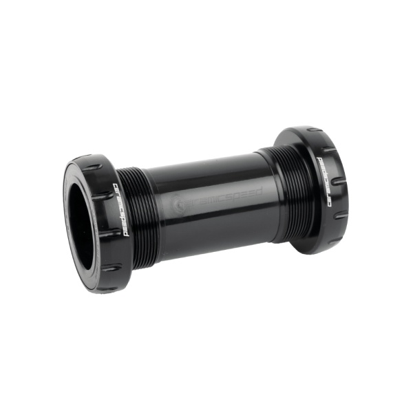 CAJA DE CENTRO (BOTTOM BRACKET) CERAMICSPEED ALPHA / BSA / SRAM DUB / RUTA