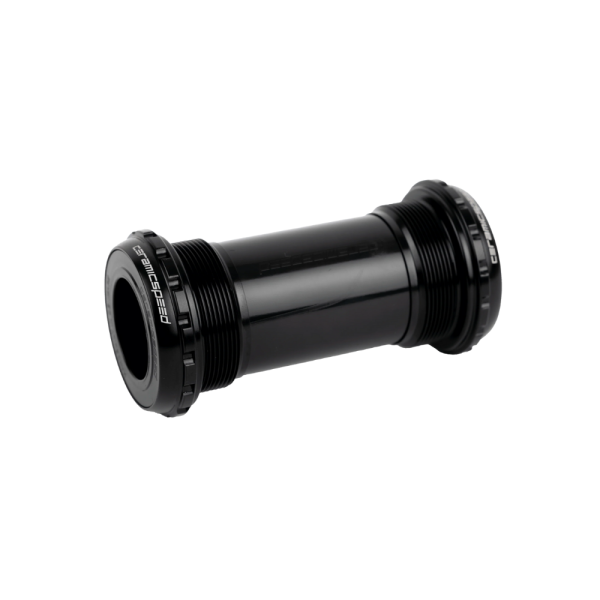 CAJA DE CENTRO (BOTTOM BRACKET) CERAMISPEED ALPHA / ITA / SHIMANO / RUTA