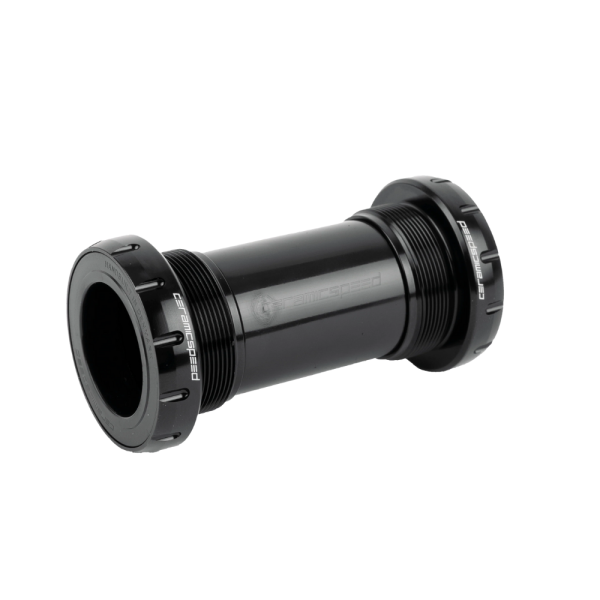 CAJA DE CENTRO (BOTTOM BRACKET) CERAMISPEED ALPHA / ITA / SRAM DUB / RUTA