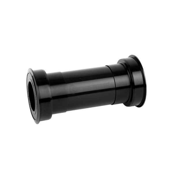 CAJA DE CENTRO (BOTTOM BRACKET) CERAMICSPEED ALPHA / BB86 / SHIMANO / RUTA