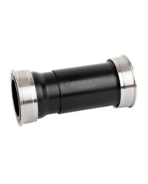 CAJA DE CENTRO (BOTTOM BRACKET) CERAMISPEED ALPHA / BB86 / SRAM DUB / RUTA