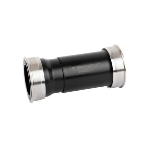 CAJA DE CENTRO (BOTTOM BRACKET) CERAMISPEED ALPHA / BB86 / SRAM DUB / RUTA