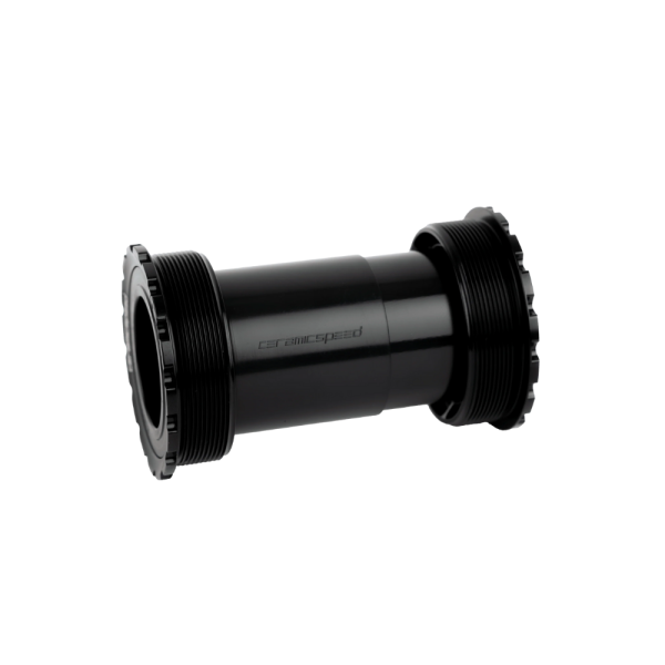 CAJA DE CENTRO (BOTTOM BRACKET) CERAMISPEED ALPHA / T47/86 / SRAM DUB / RUTA