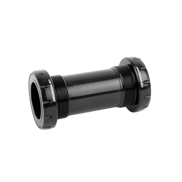 CAJA DE CENTRO (BOTTOM BRACKET) CERAMISPEED ALPHA / BSA / SRAM DUB / GRAVEL