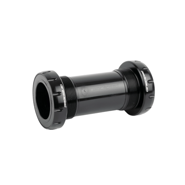 CAJA DE CENTRO (BOTTOM BRACKET) CERAMISPEED ALPHA / BSA / SRAM DUB / MTB