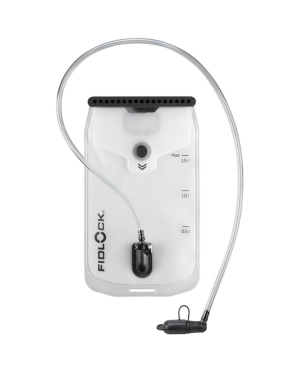 BOLSA DE HIDRATACIÓN FIDLOCK MAGNÉTICA AUTO-SELLABLE 1.5L