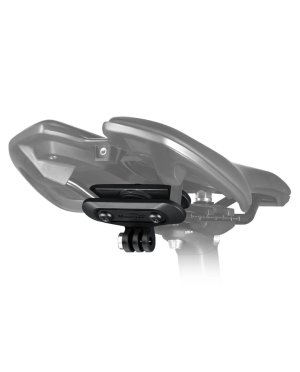 RASTREADOR NETFY GPS MAGICSHINE CON BASE PARA ASIENTO