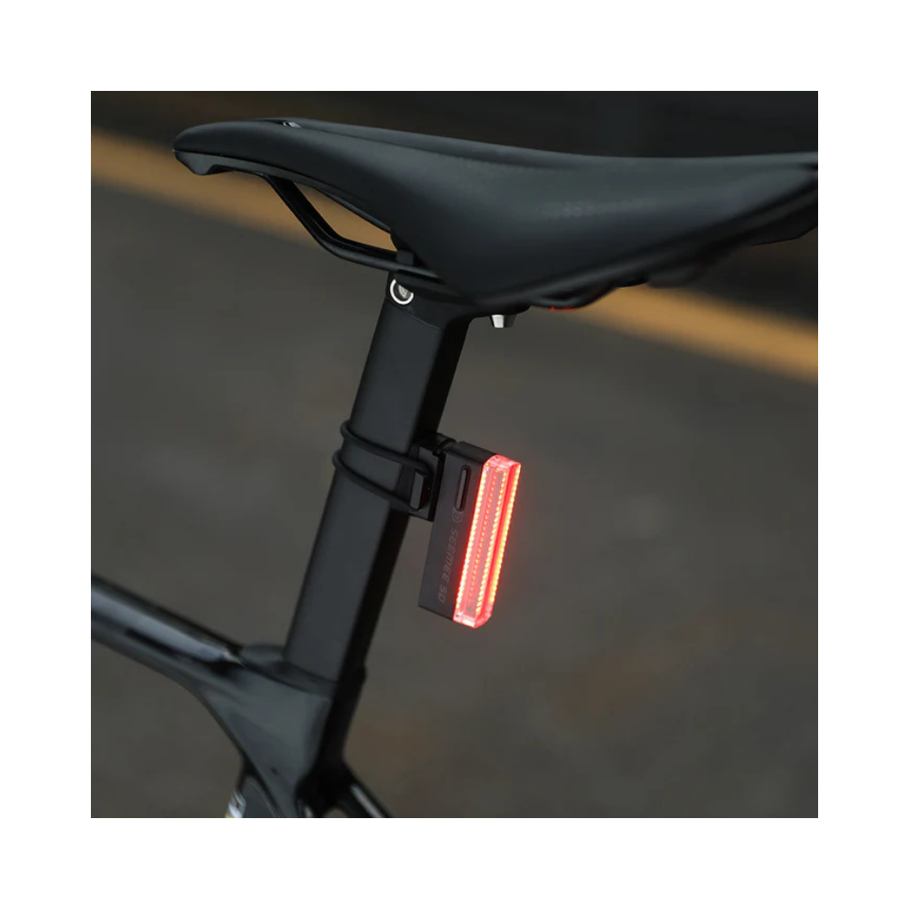 LAMPARA MAGICSHINE TRASERA USB 50 LM PRO MAGNÉTICA - Imagen 2