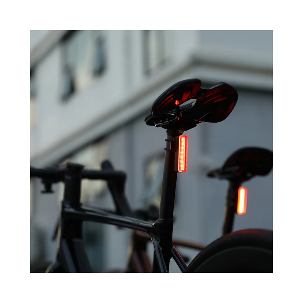 LAMPARA MAGICSHINE TRASERA USB 50 LM PRO MAGNÉTICA - Imagen 4