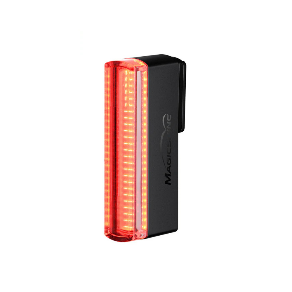 LAMPARA MAGICSHINE TRASERA USB 50 LM PRO MAGNÉTICA