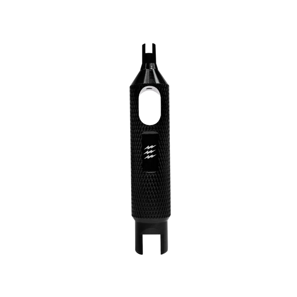 MUC-OFF EXTRACTOR DE NÚCLEO DE VÁLVULAS