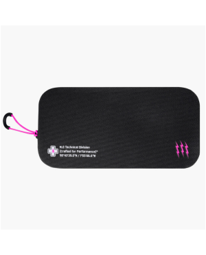 MUC-OFF ESTUCHE IMPERMEABLE PARA ARTICULOS ESENCIALES - NEGRO